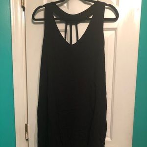 Forever 21 + Sleeveless Dress